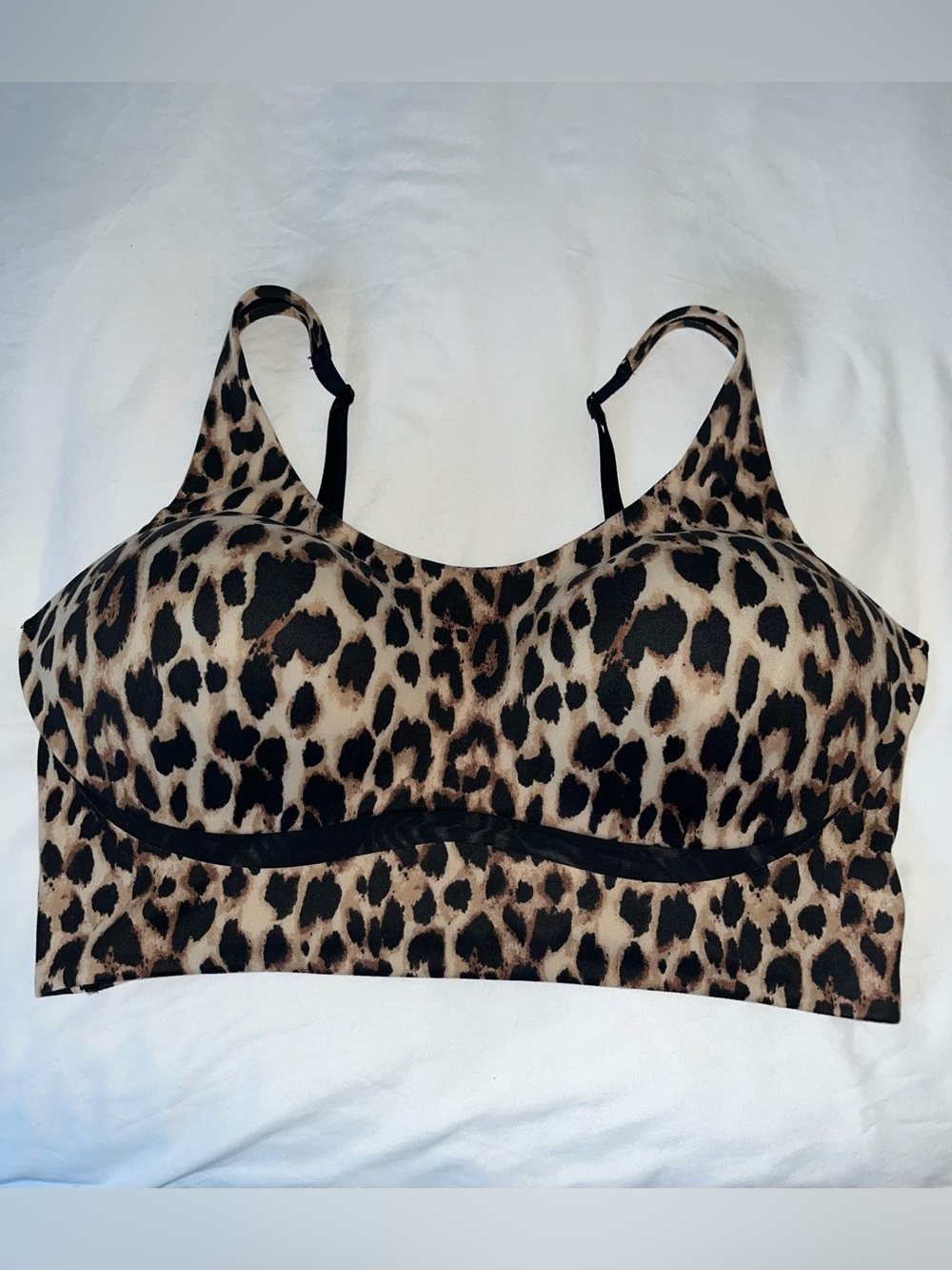 Victoria’s Secret Sports Bra